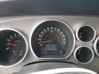 2010 Toyota Tundra Crewmax Limited