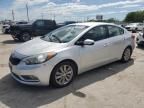 2014 KIA Forte EX