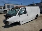 2001 Chevrolet Express G2500