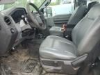 2012 Ford F450 Super Duty