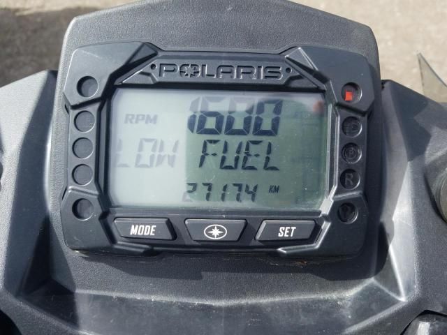 2023 Polaris Titan