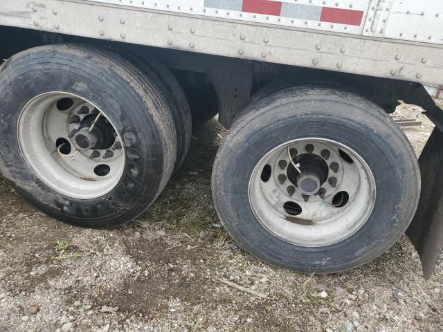 2023 Great Dane 2023 Great Dane CCC-3314-21053 DRY Van Trailer