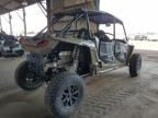 2018 Polaris RZR XP 4 Turbo EPS