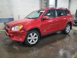 2012 Toyota Rav4 Limited en venta en Ham Lake, MN