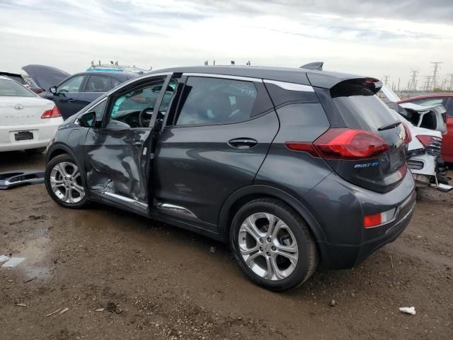2019 Chevrolet Bolt EV LT