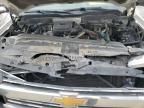 2015 Chevrolet Silverado C2500 Heavy Duty