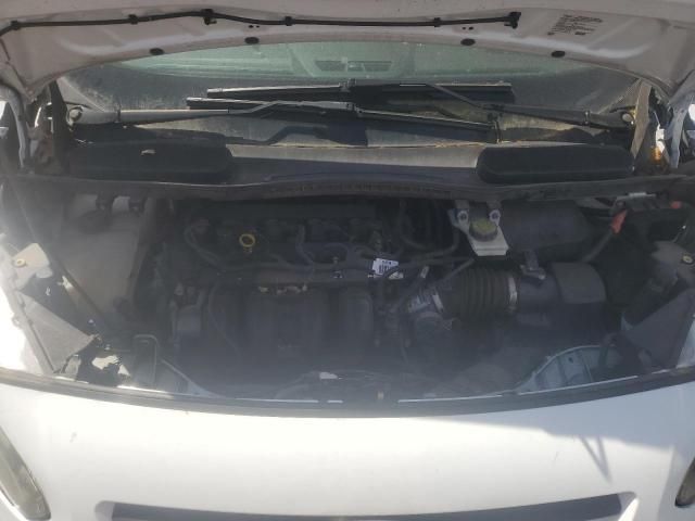 2016 Ford Transit Connect XL