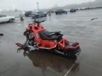 2017 Polaris 800