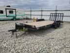 2025 Other 2025 M.B. Bowen Equipment Trailer