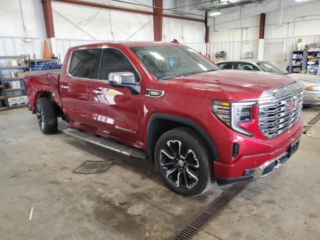 2024 GMC Sierra K1500 Denali