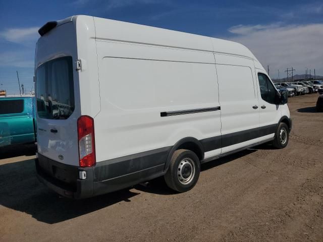 2021 Ford Transit T-250