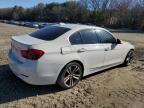2017 BMW 330 I