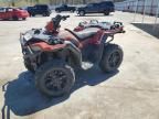 2022 Polaris Sportsman 850 Premium