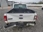 2010 Ford Ranger