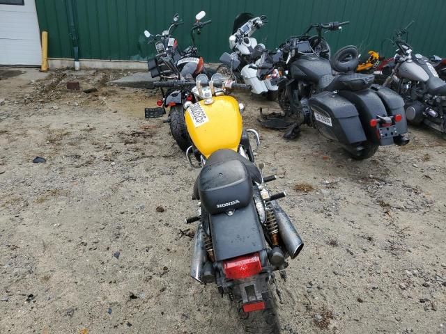 1994 Honda VF750 C