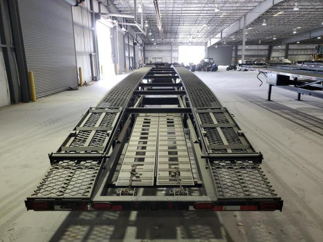 2022 Kaufman Car Carrier
