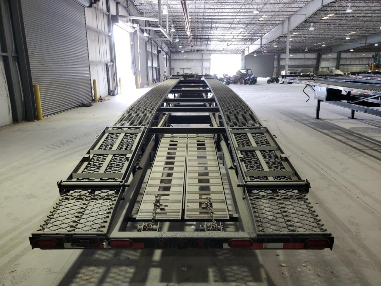 2022 Kaufman Car Carrier