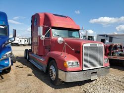 Salvage trucks for sale at Sikeston, MO auction: 1996 Freightliner Conventional FLD120