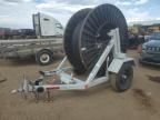 1988 Slabach 35 Reel Trailer