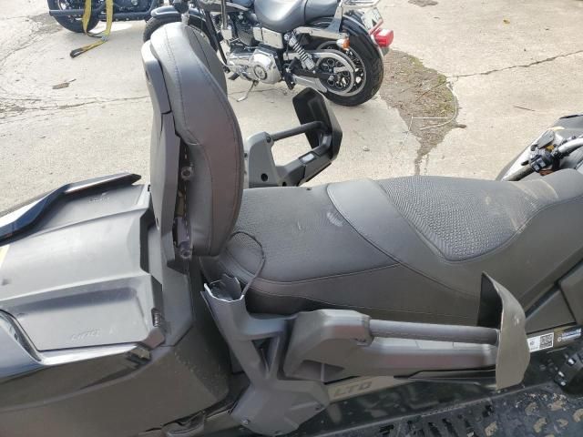 2023 Skidoo 2023 Skidoo Grand Touring