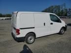2019 Nissan NV200 2.5S