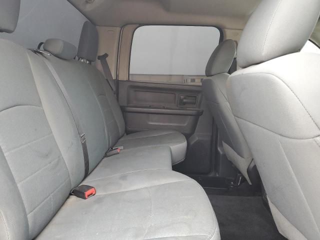 2016 Dodge RAM 1500 ST