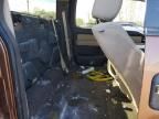 2012 Ford F150 Super Cab