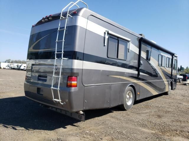 2002 Roadmaster Rail Dyanaster
