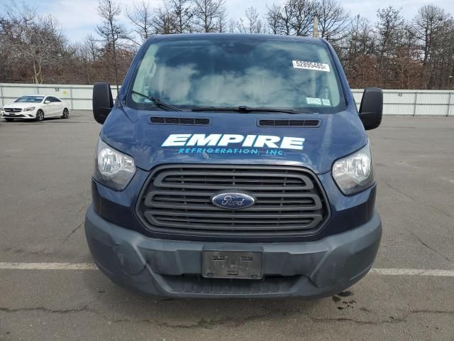 2017 Ford Transit T-250