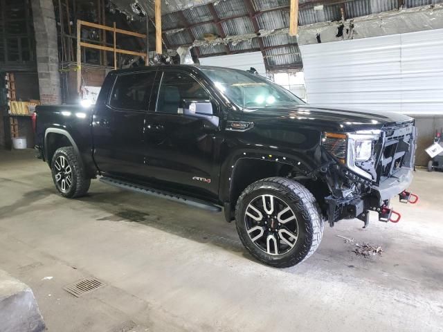 2023 GMC Sierra K1500 AT4