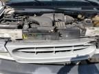 2002 Ford Econoline E150 Van