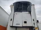 2015 Utility Refrigerated Van Trailer