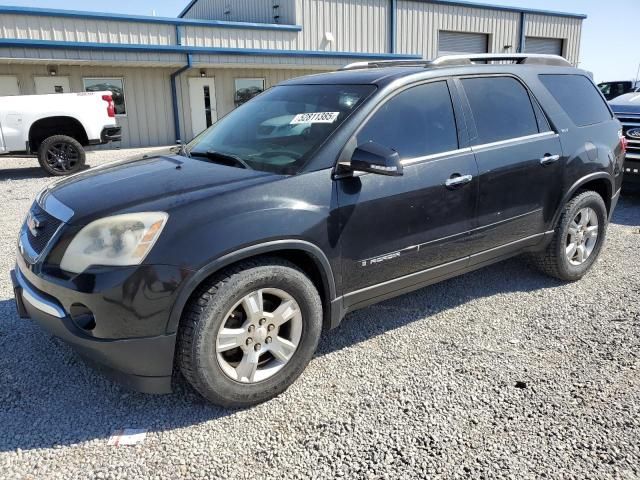 2008 GMC Acadia SLT-1