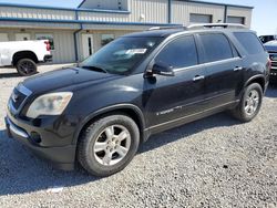 2008 GMC Acadia SLT-1 for sale in Earlington, KY