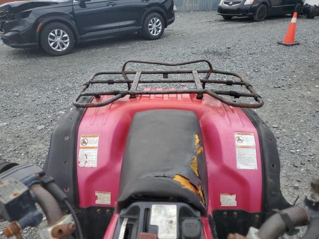 2001 Suzuki LTF300 F