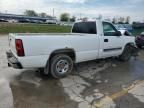 2004 Chevrolet Silverado C1500