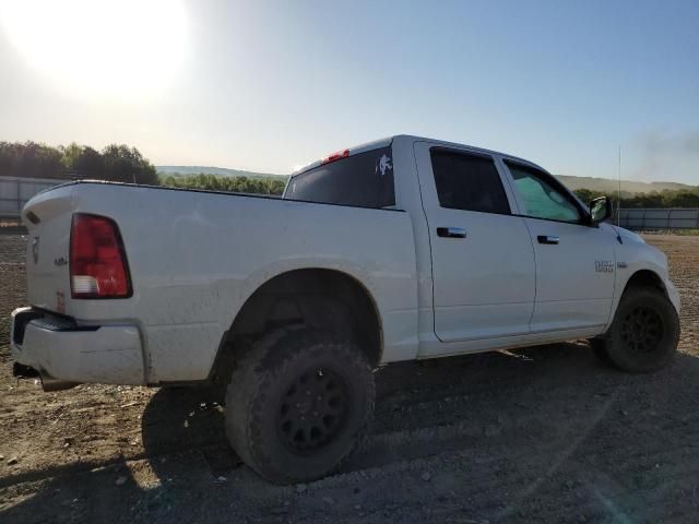 2014 Dodge RAM 1500 ST