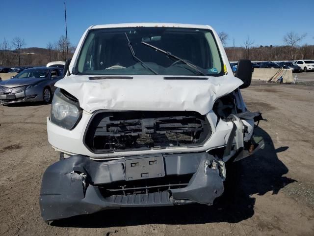 2016 Ford Transit T-150