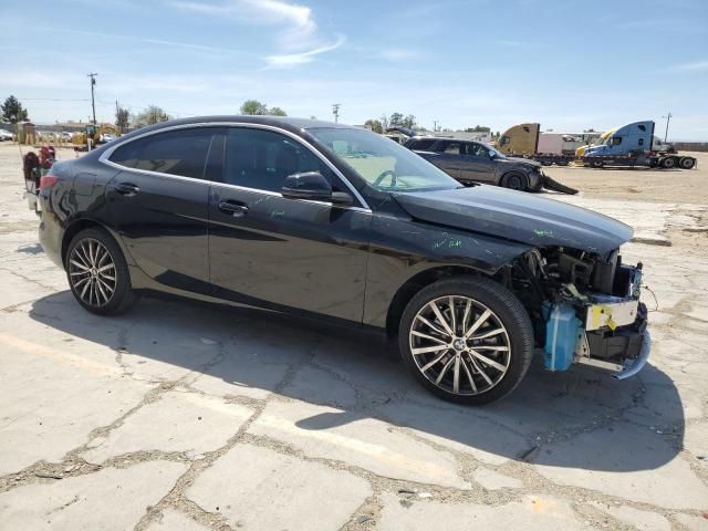 2021 BMW 228I