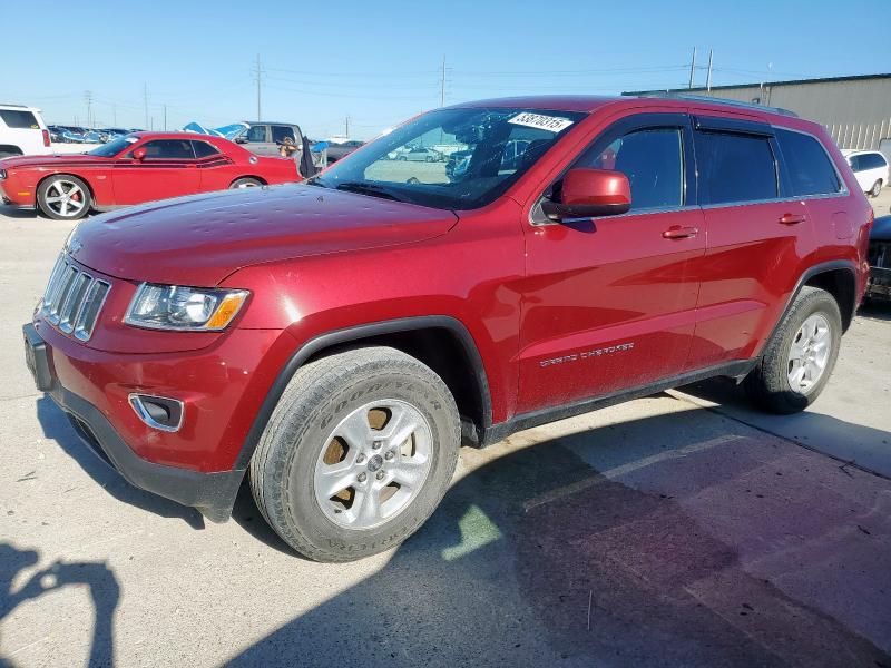 2014 Jeep Grand Cherokee Laredo