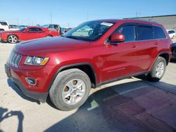 2014 Jeep Grand Cherokee Laredo for sale in Haslet, TX