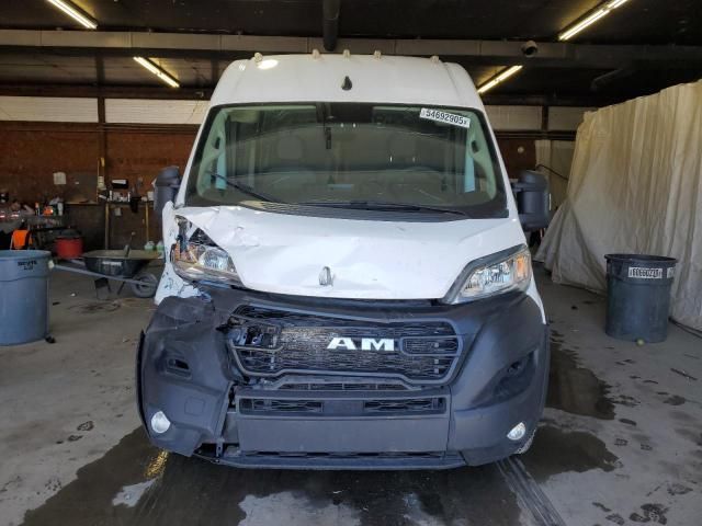 2024 Dodge RAM Promaster 3500 3500 High