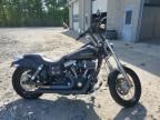2010 Harley-Davidson Fxdb