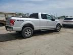 2015 Ford F150 Super Cab