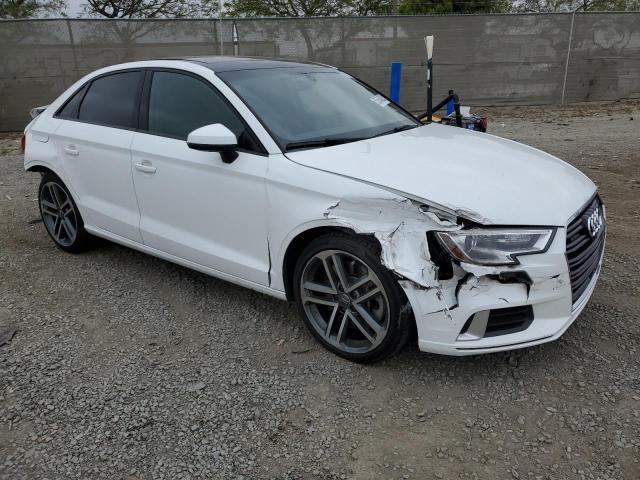 2019 Audi A3 Premium