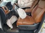 2016 Toyota Tundra Crewmax 1794