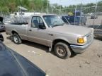 1997 Ford Ranger