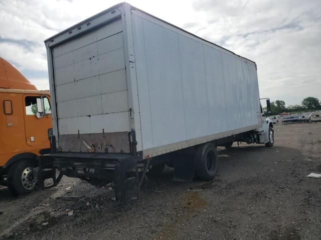 2014 Freightliner M2 106 Medium Duty
