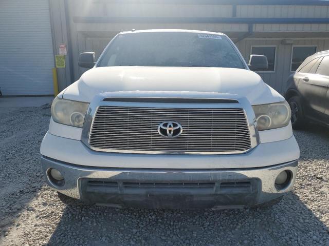 2012 Toyota Tundra Crewmax SR5