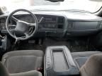 2002 Chevrolet Silverado C2500 Heavy Duty
